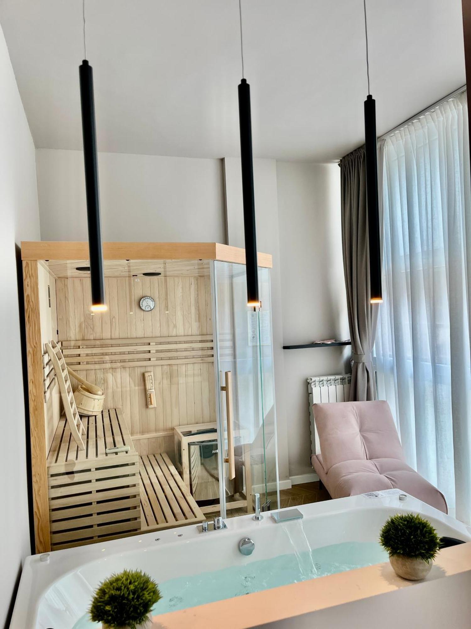 Apartment Boutique Casa Giulietta *