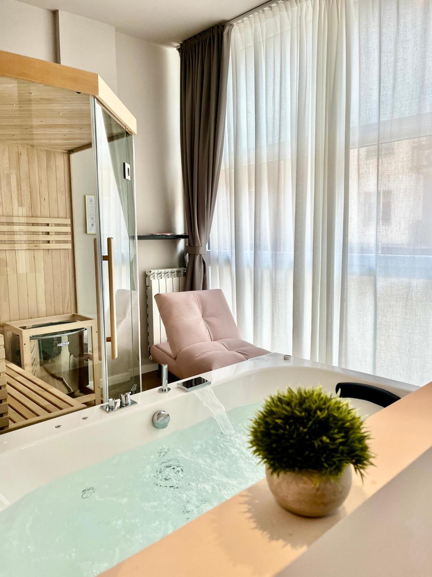 Apartment Boutique Casa Giulietta *