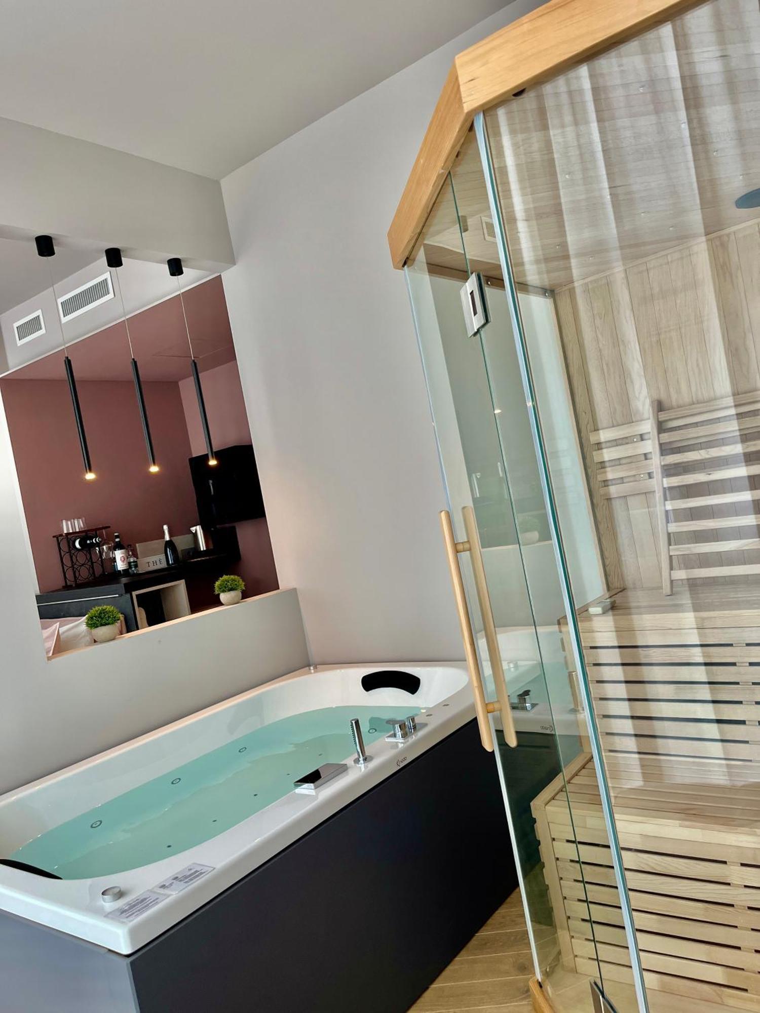 Apartment Boutique Casa Giulietta Como
