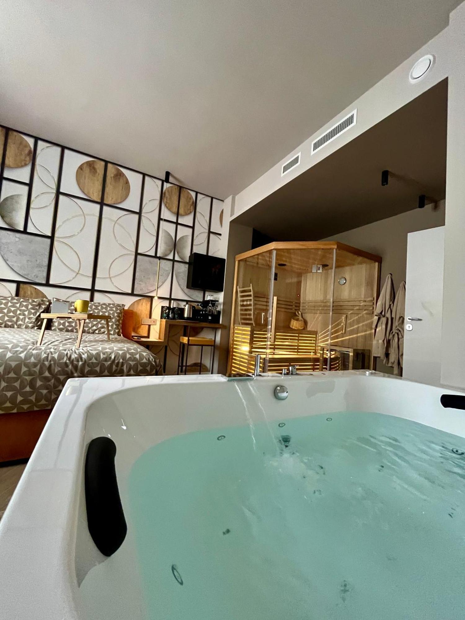 Boutique Casa Giulietta Como