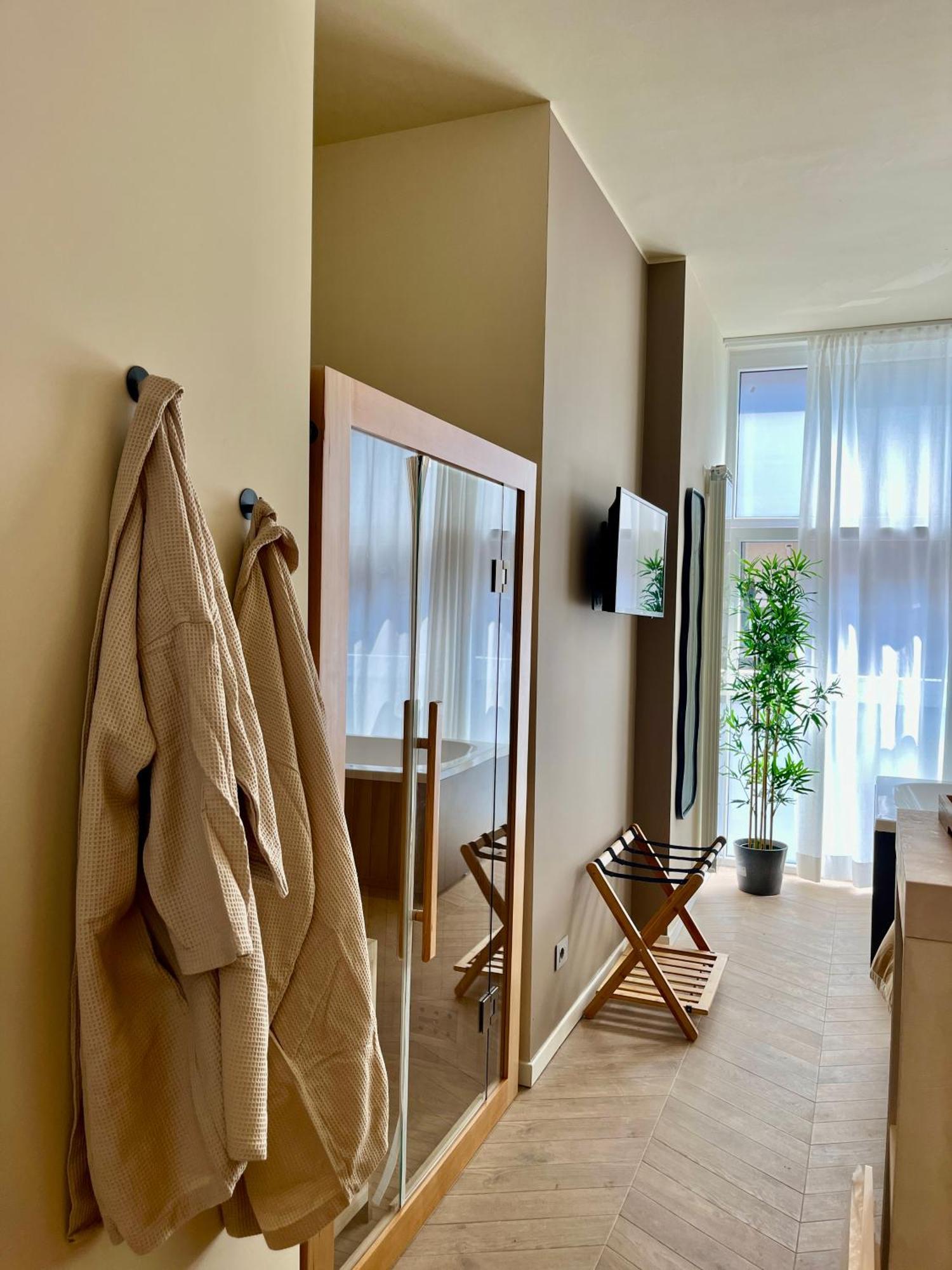 Apartment Boutique Casa Giulietta