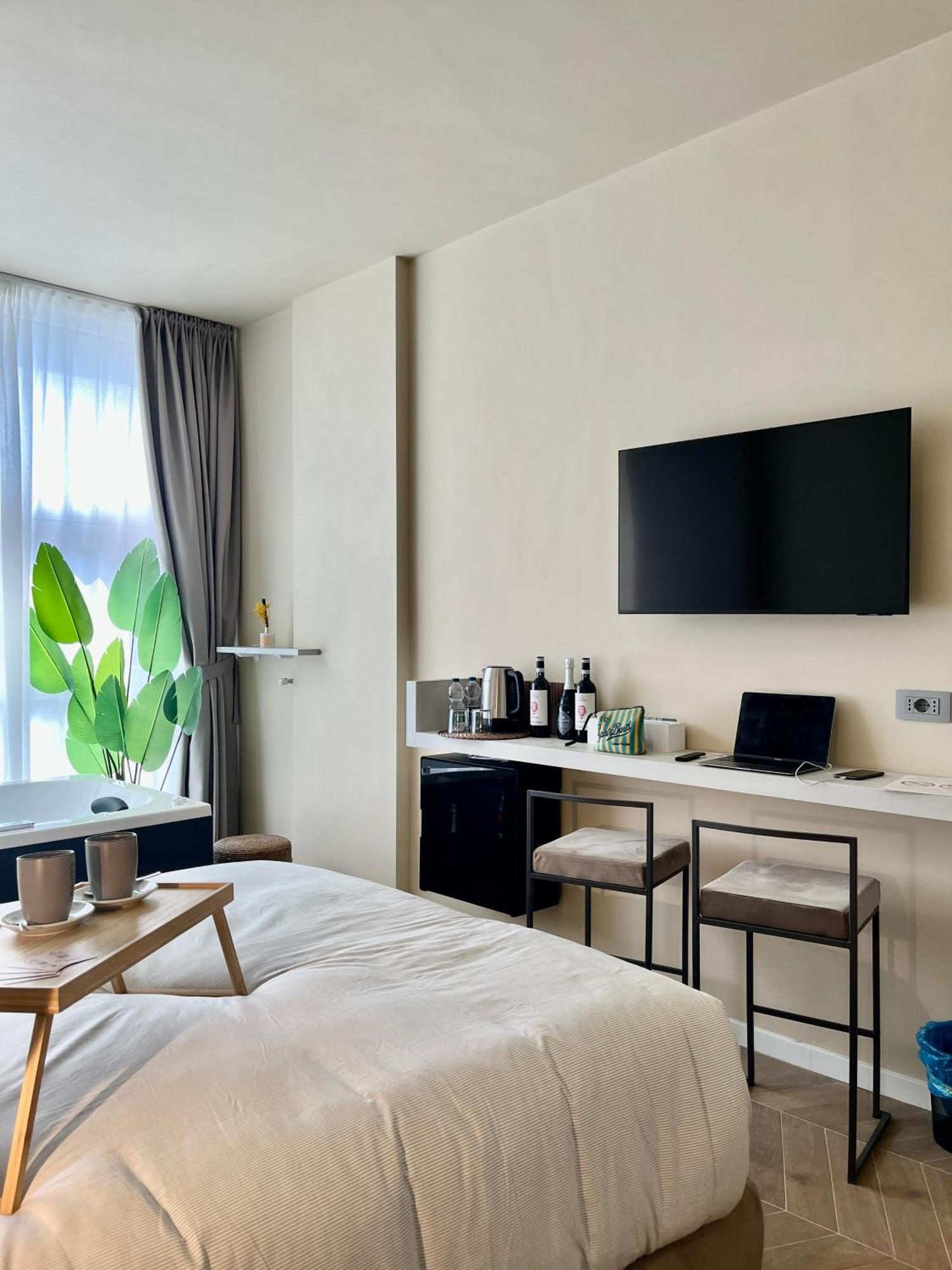 Apartment Boutique Casa Giulietta