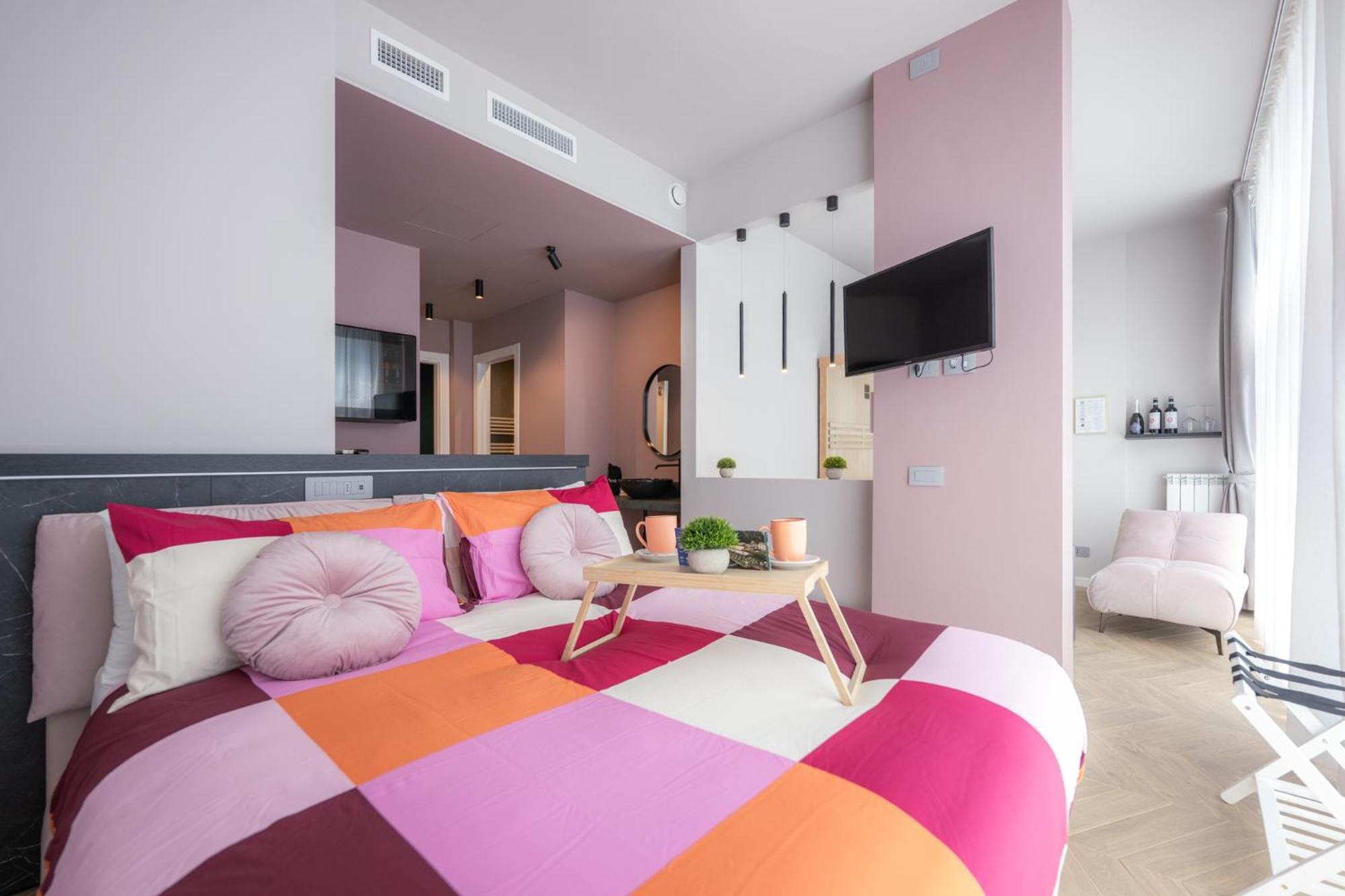 Apartment Boutique Casa Giulietta