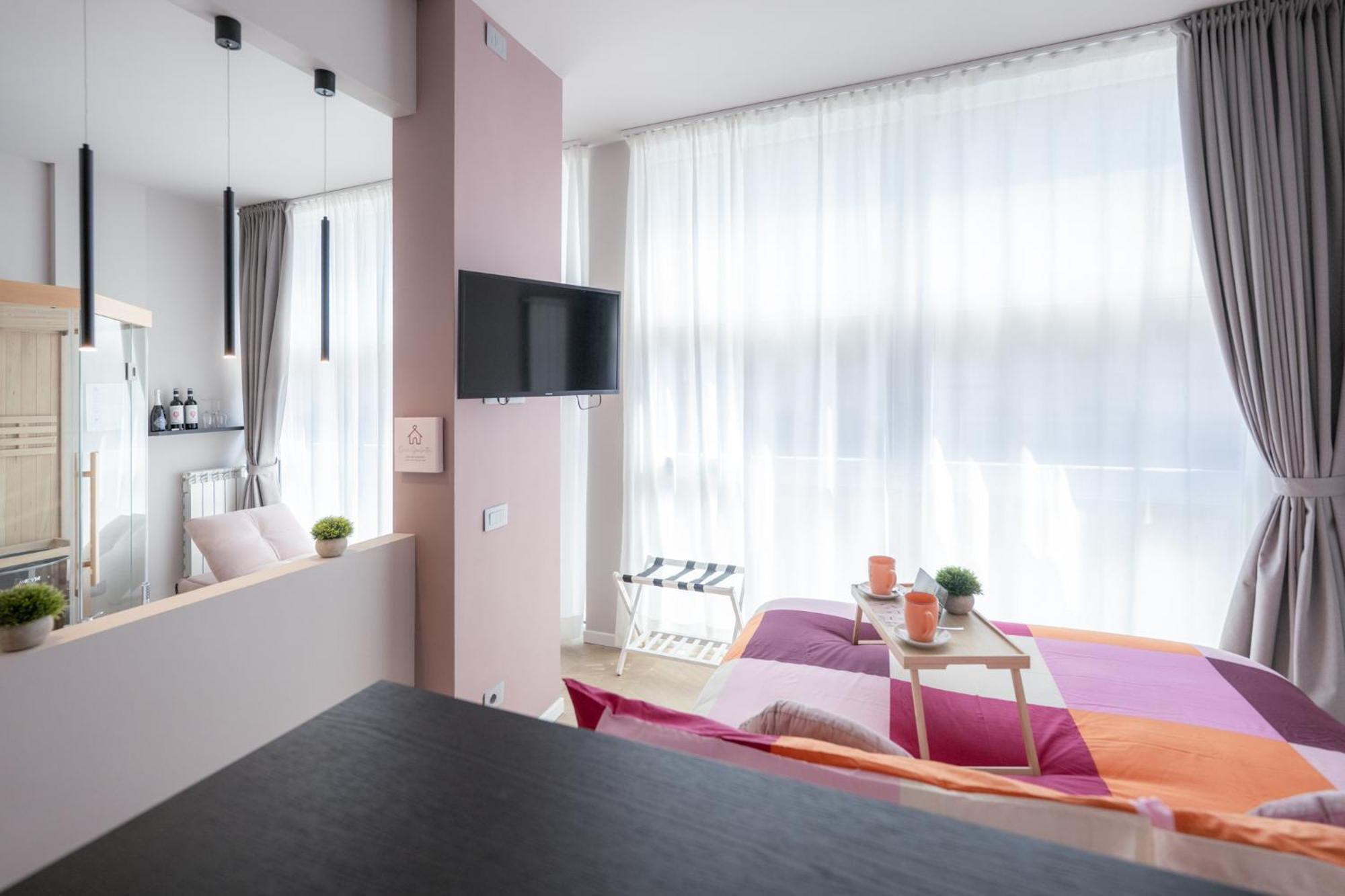 Boutique Casa Giulietta Apartment Como