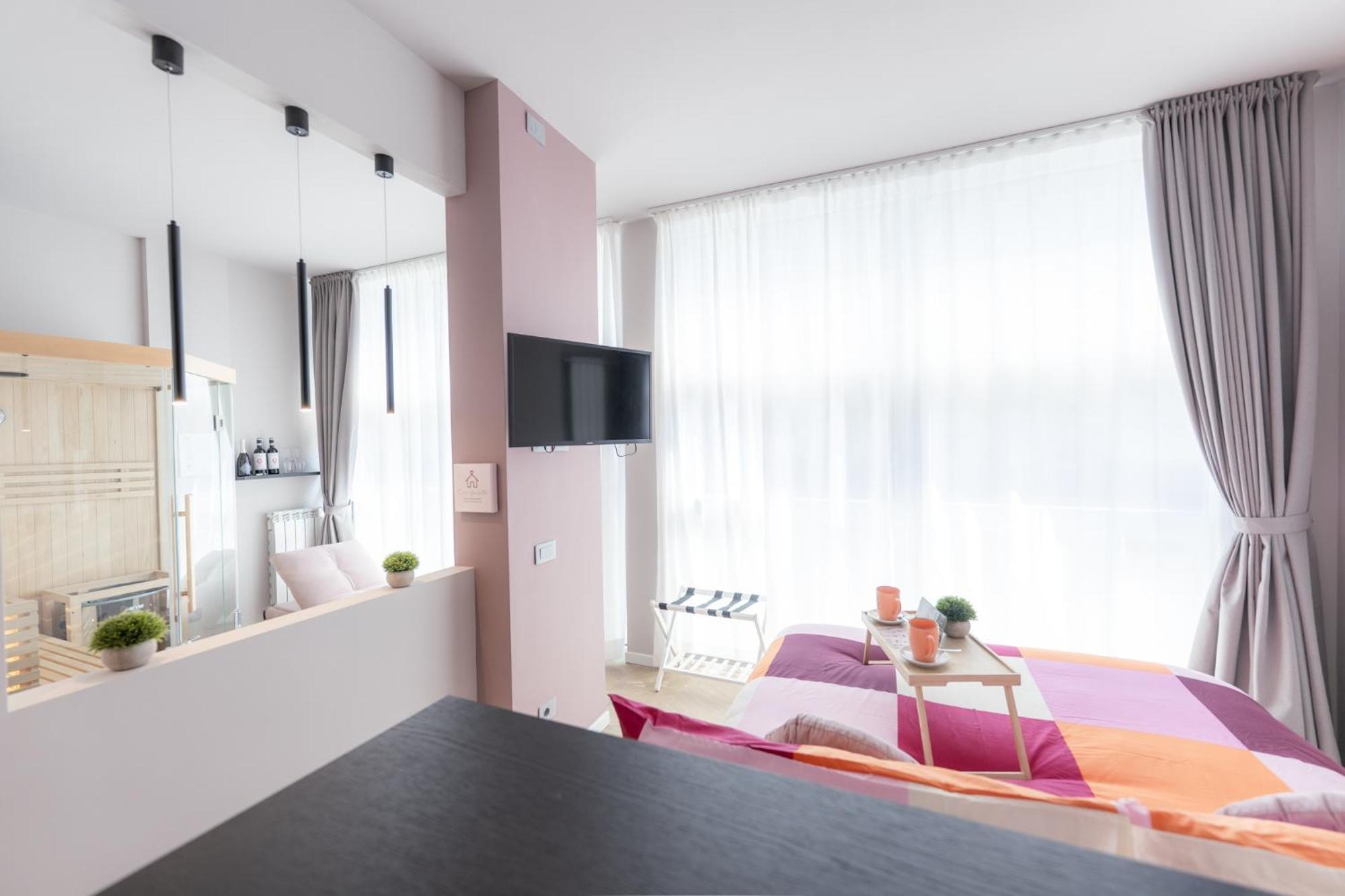 Boutique Casa Giulietta Como
