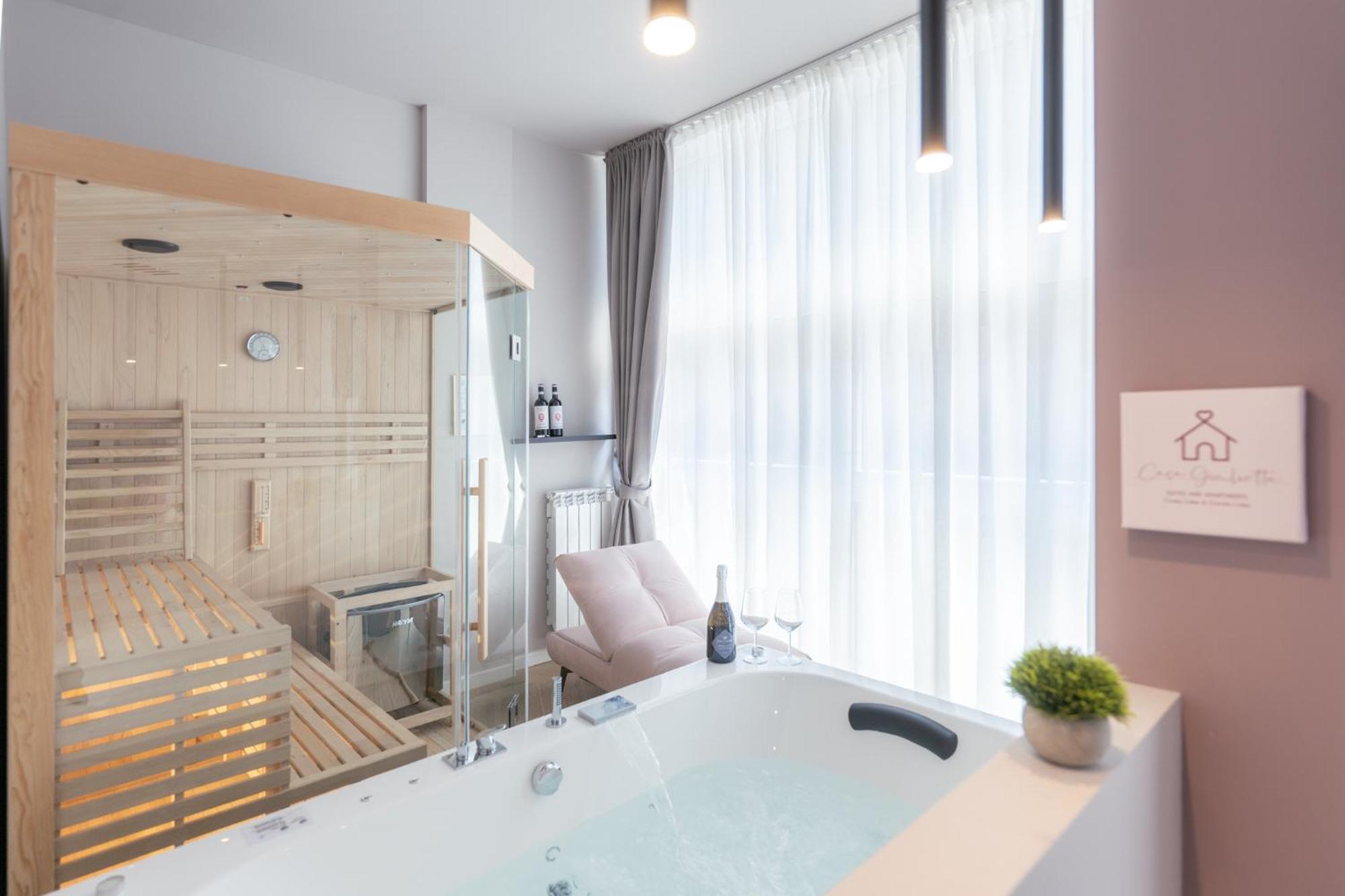 Apartment Boutique Casa Giulietta