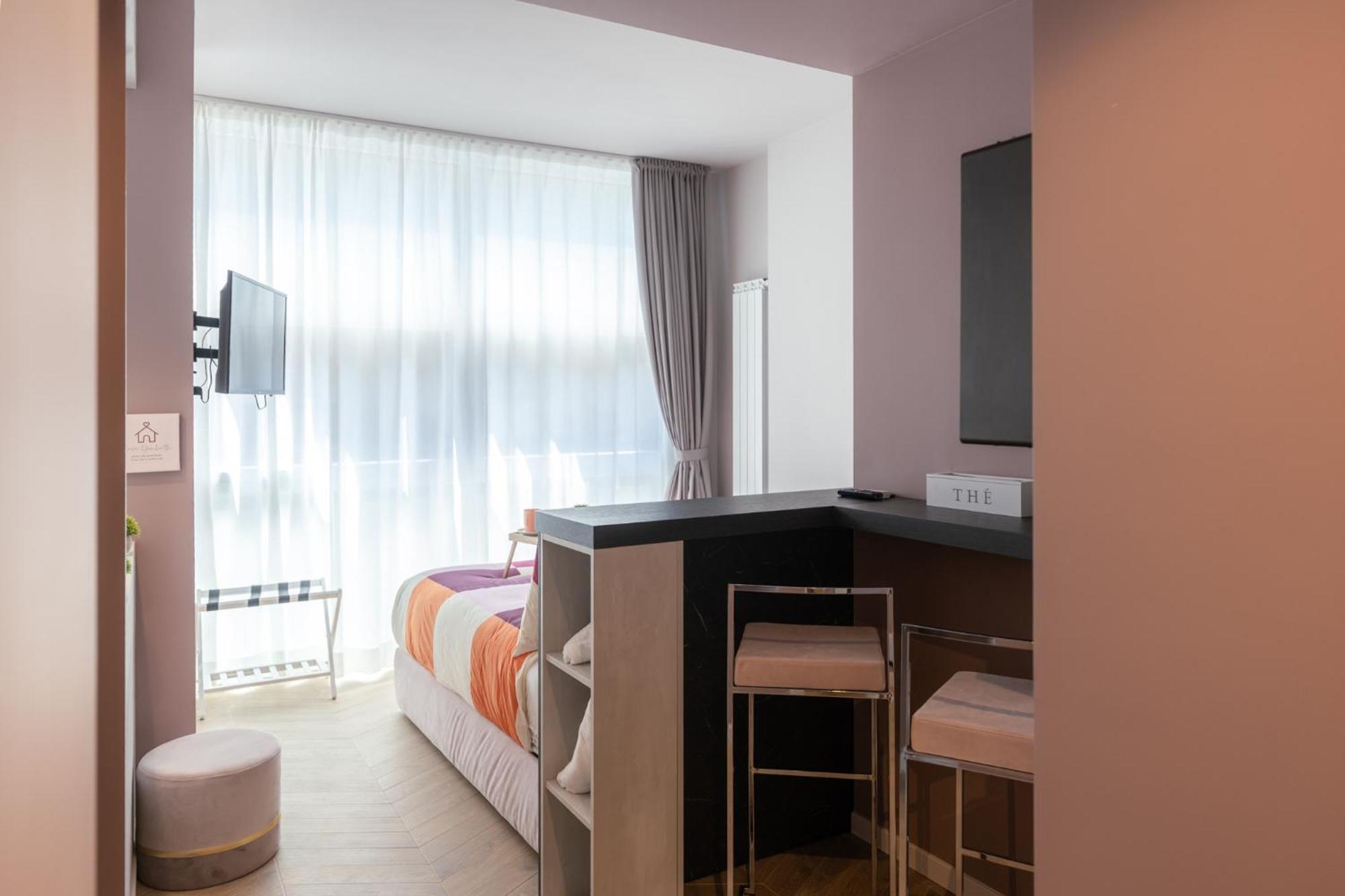 Boutique Casa Giulietta * Como