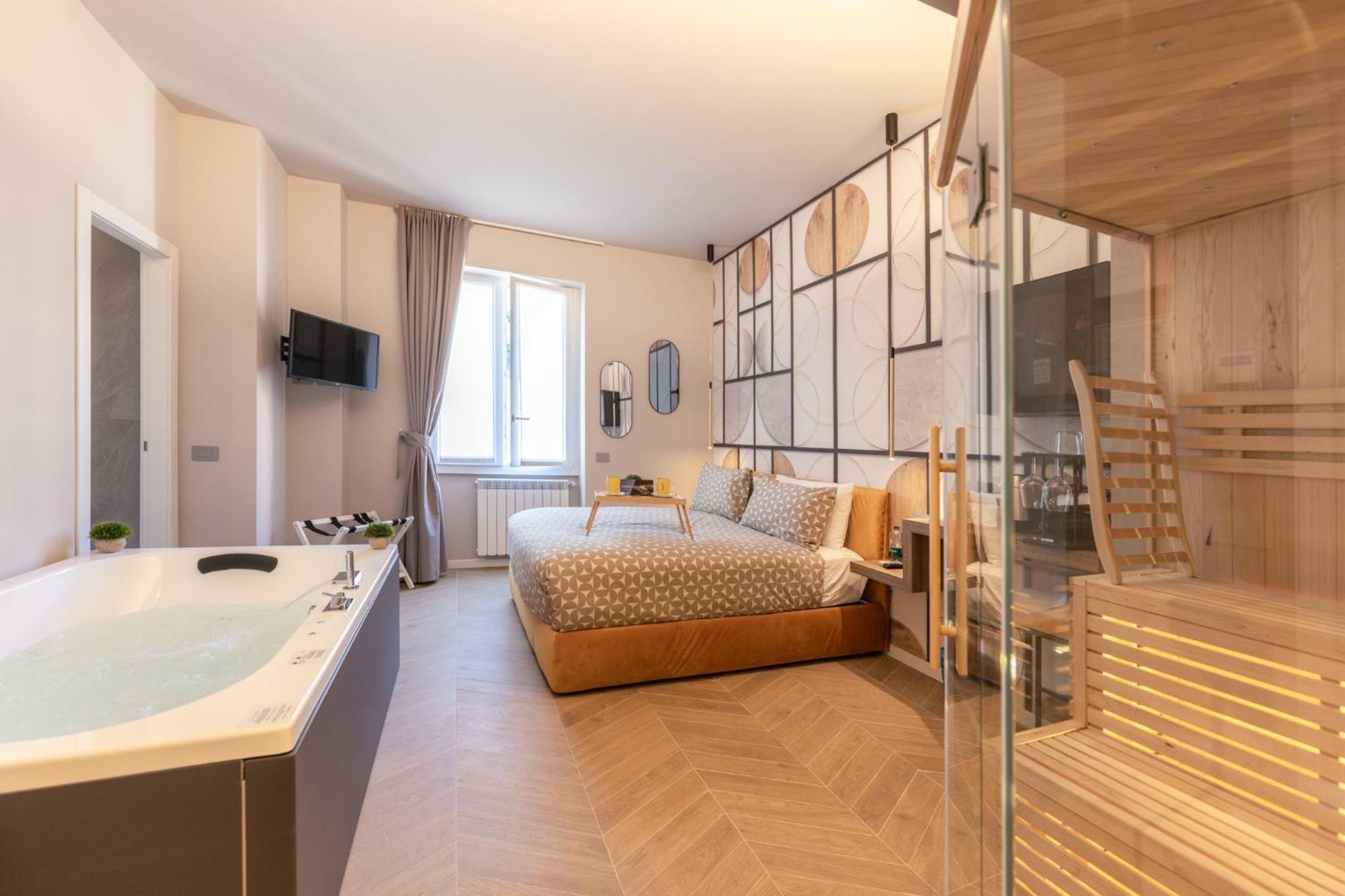 Boutique Casa Giulietta Apartment Como