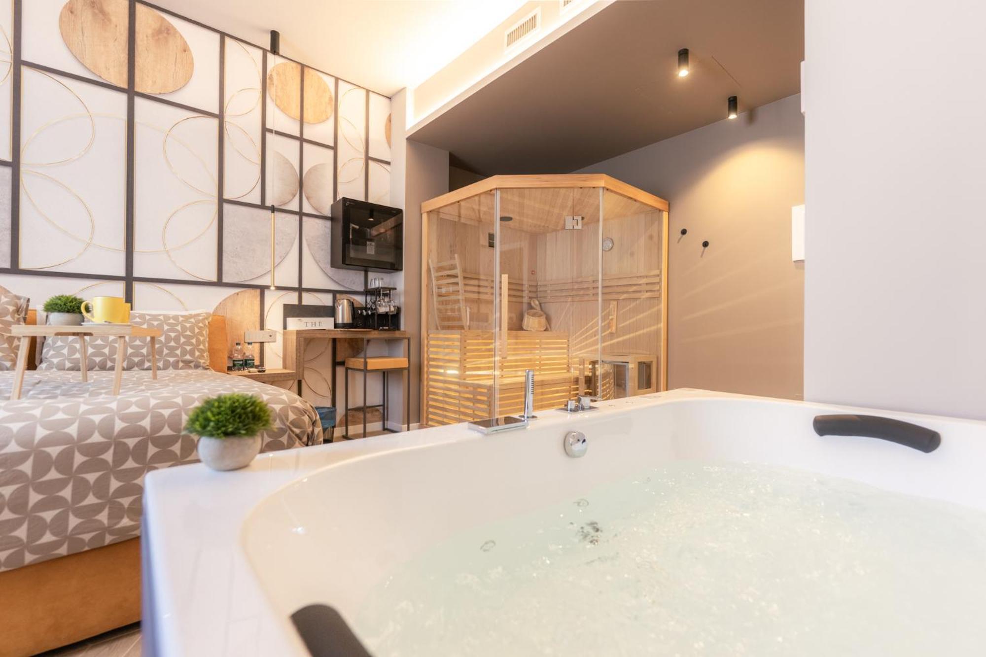 Boutique Casa Giulietta Apartment