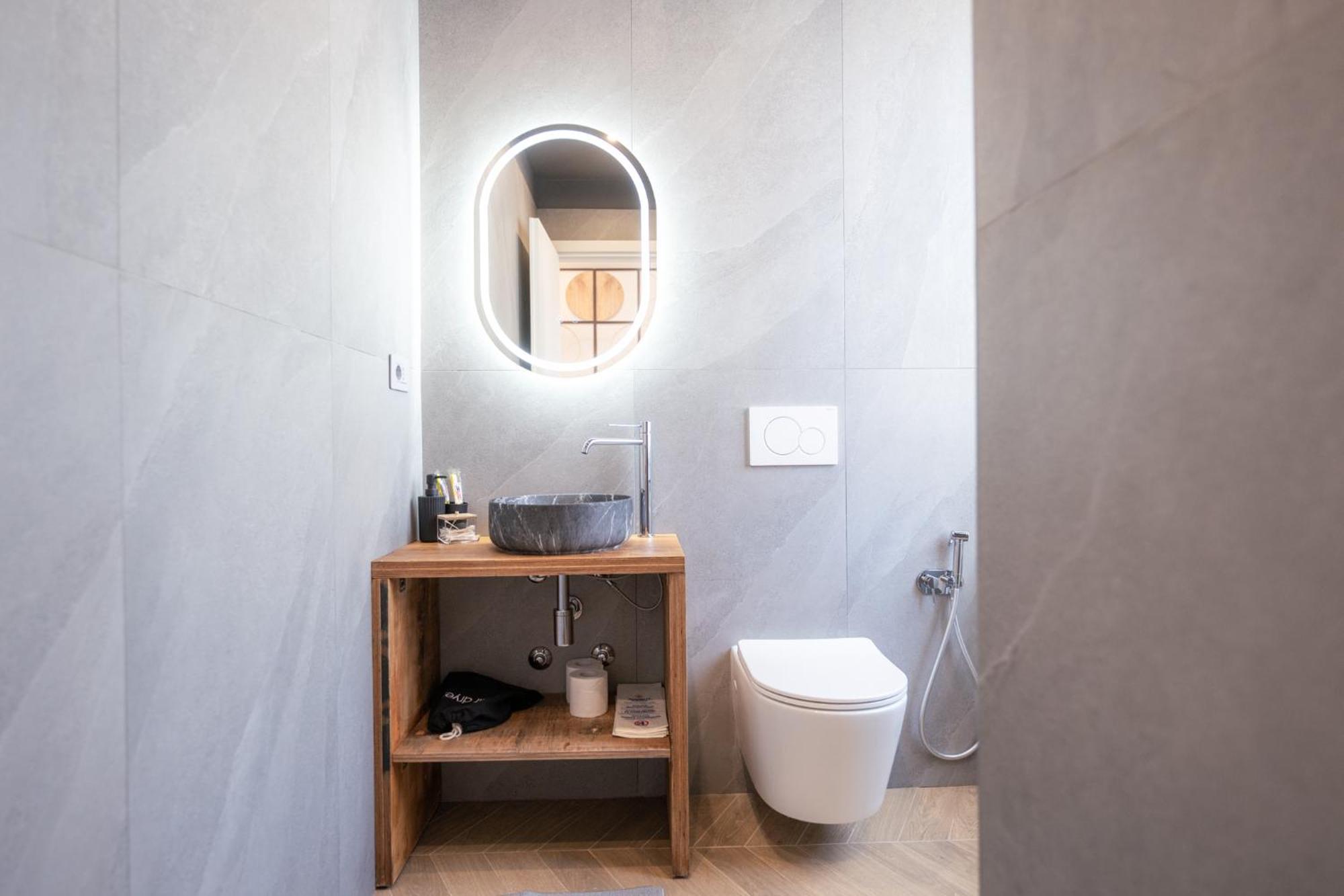 Boutique Casa Giulietta Apartment *