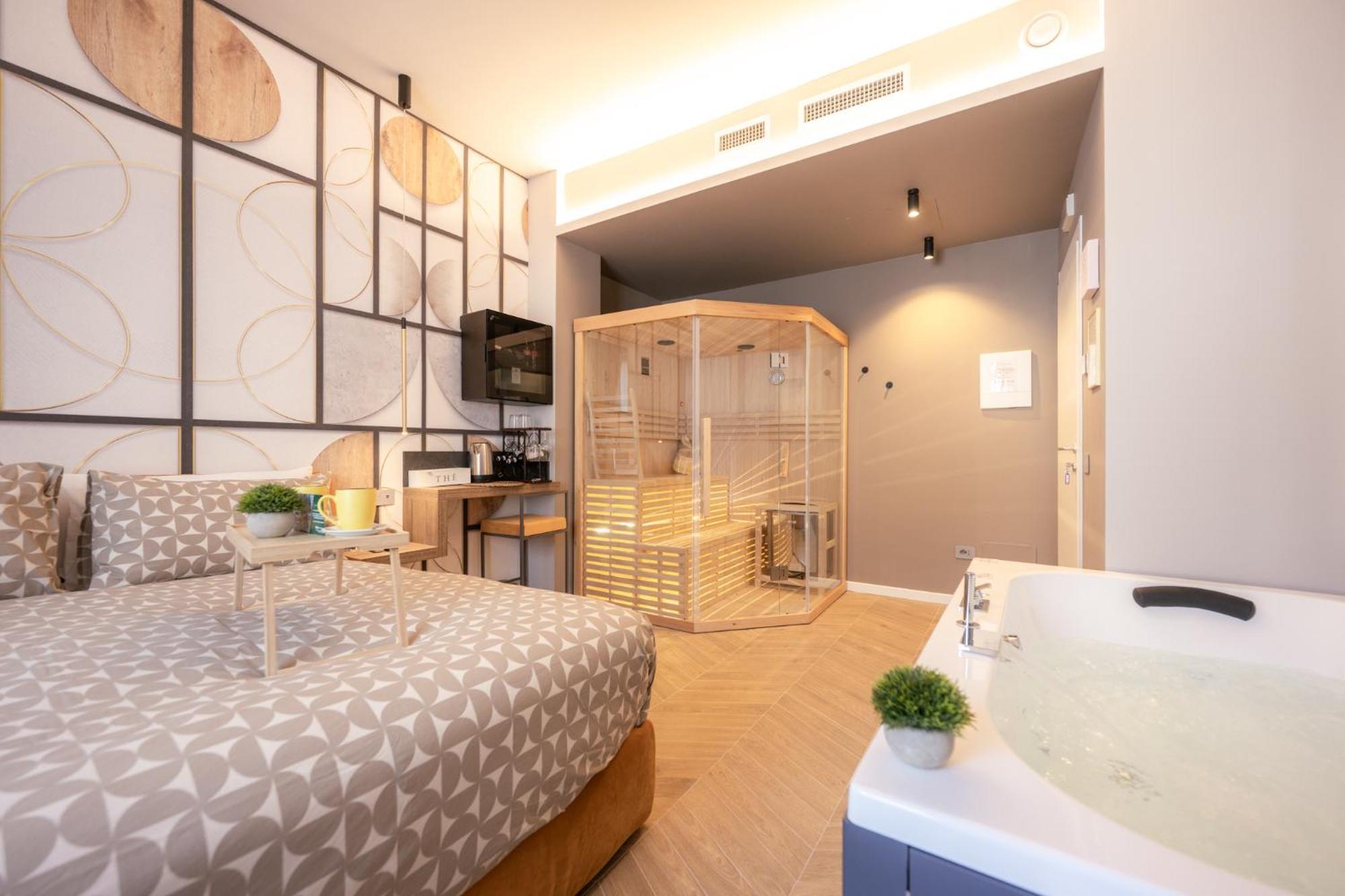 Boutique Casa Giulietta Como