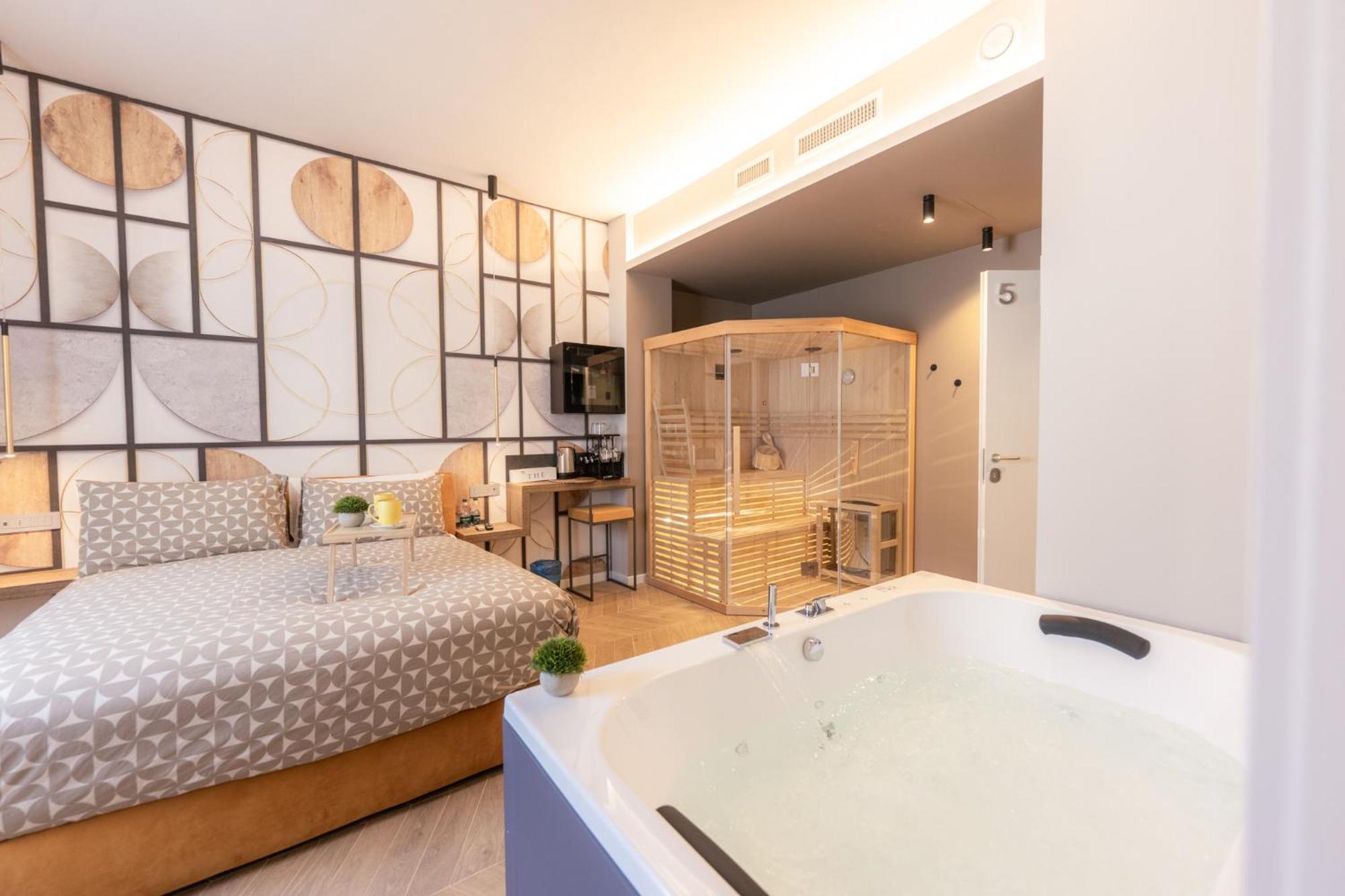 Apartment Boutique Casa Giulietta