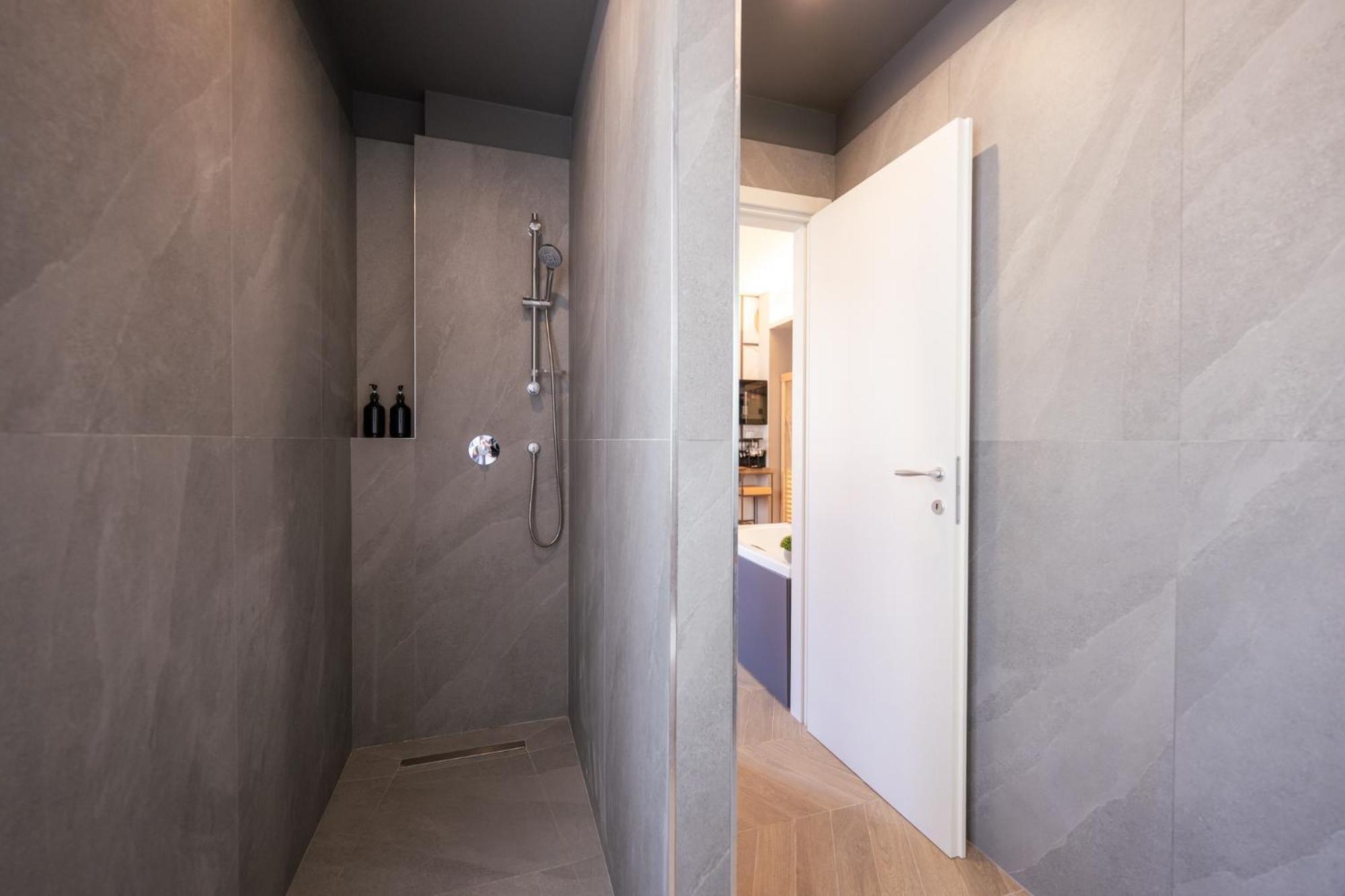 Apartment Boutique Casa Giulietta *
