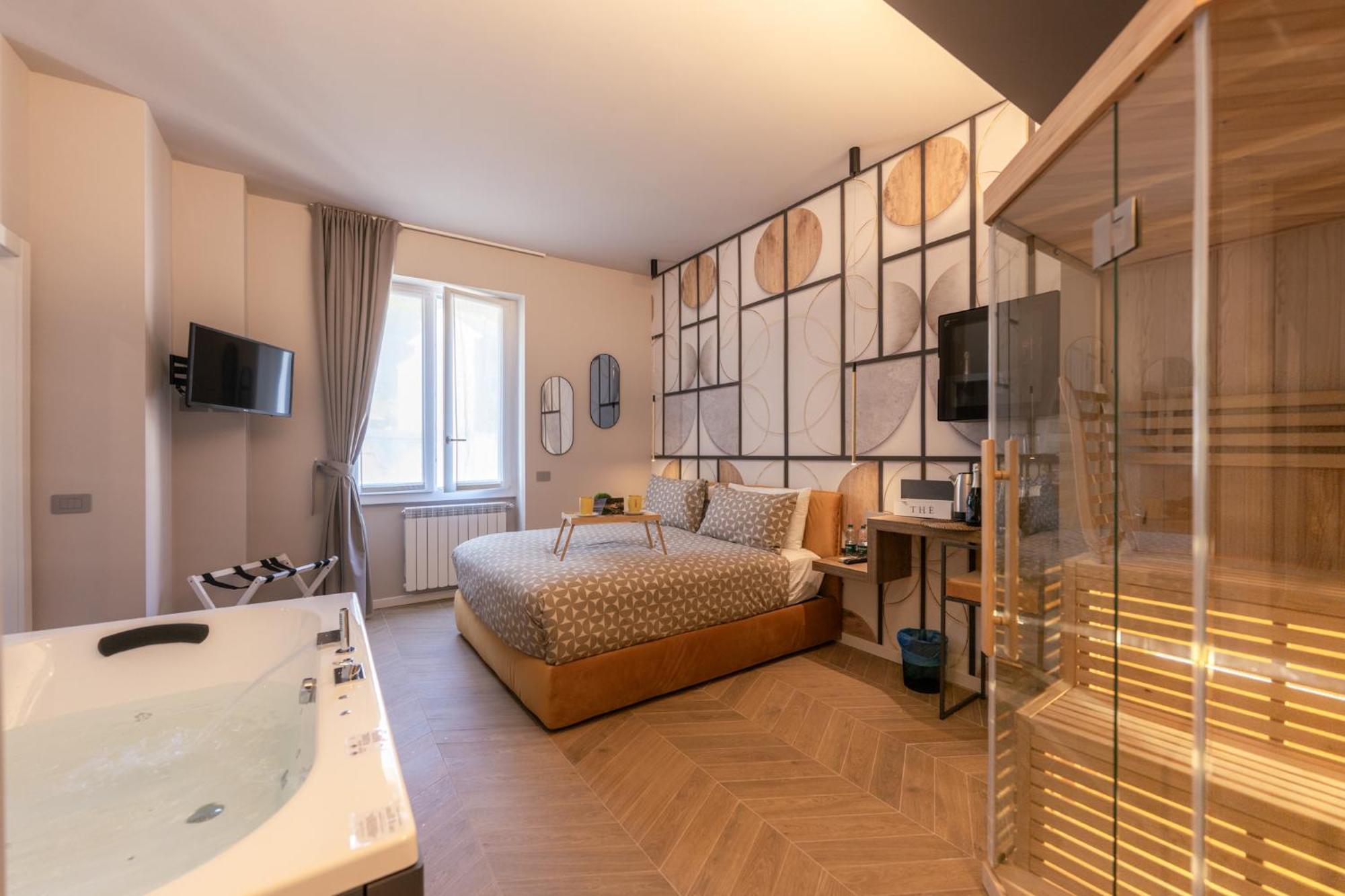 Boutique Casa Giulietta