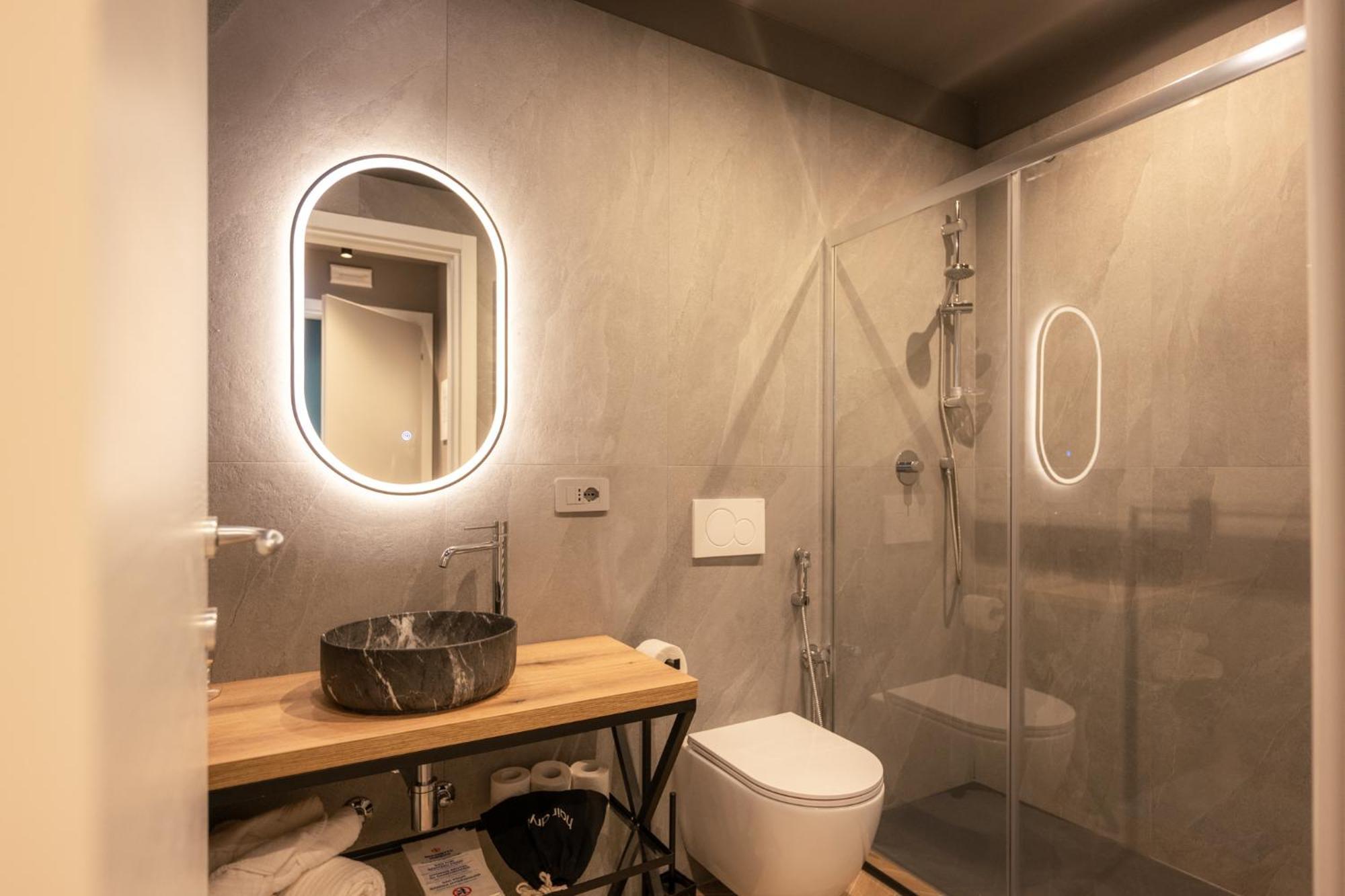 Apartment Boutique Casa Giulietta