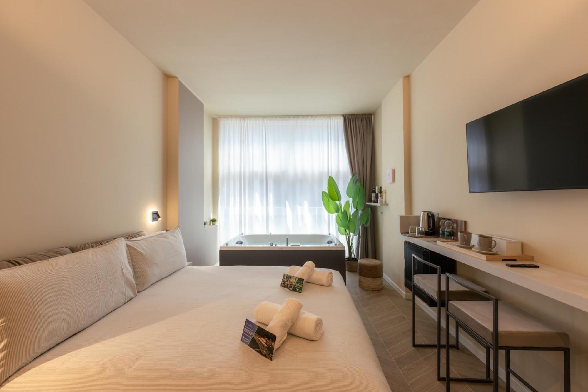 Boutique Casa Giulietta *