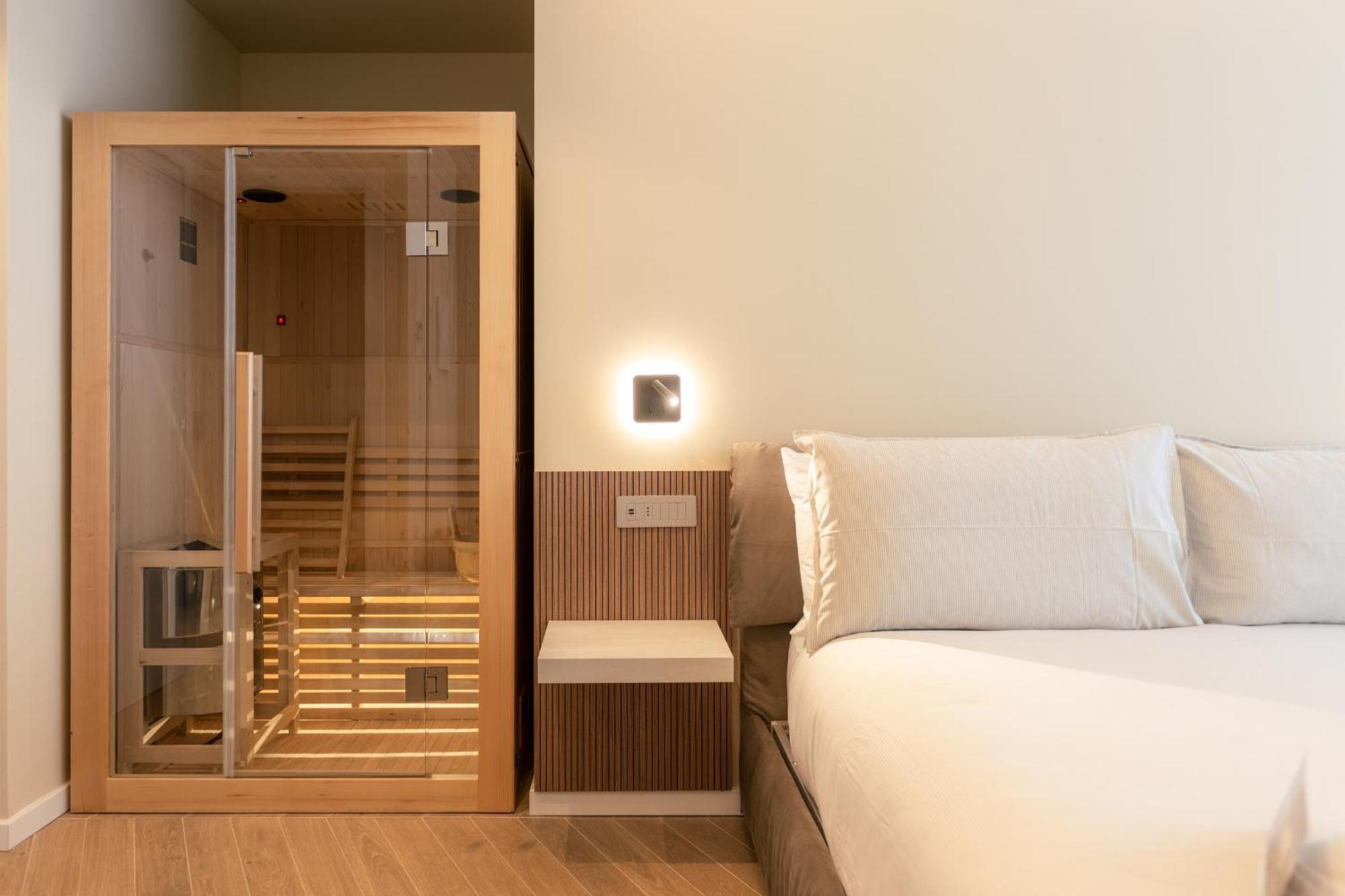 Apartment Boutique Casa Giulietta