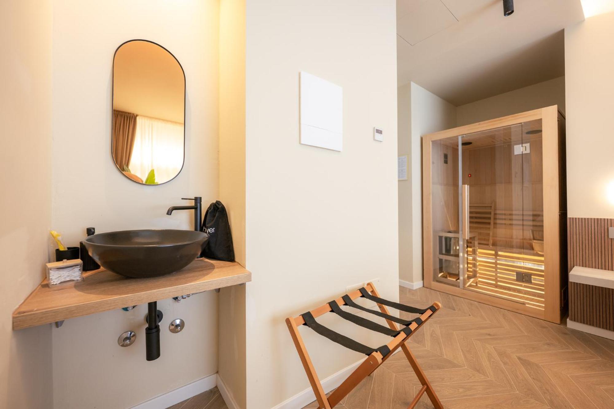 Boutique Casa Giulietta Apartment *
