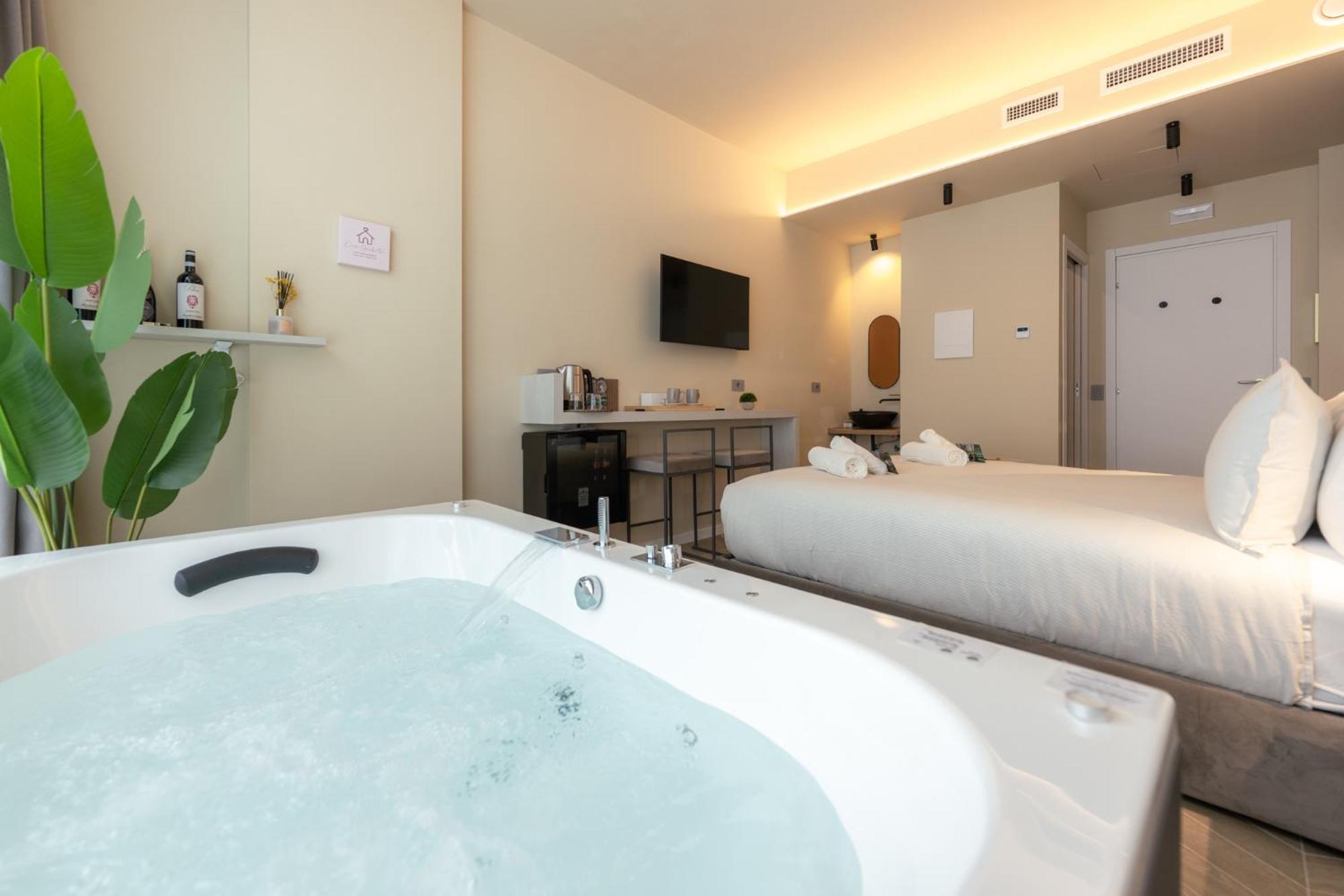 Boutique Casa Giulietta Apartment *