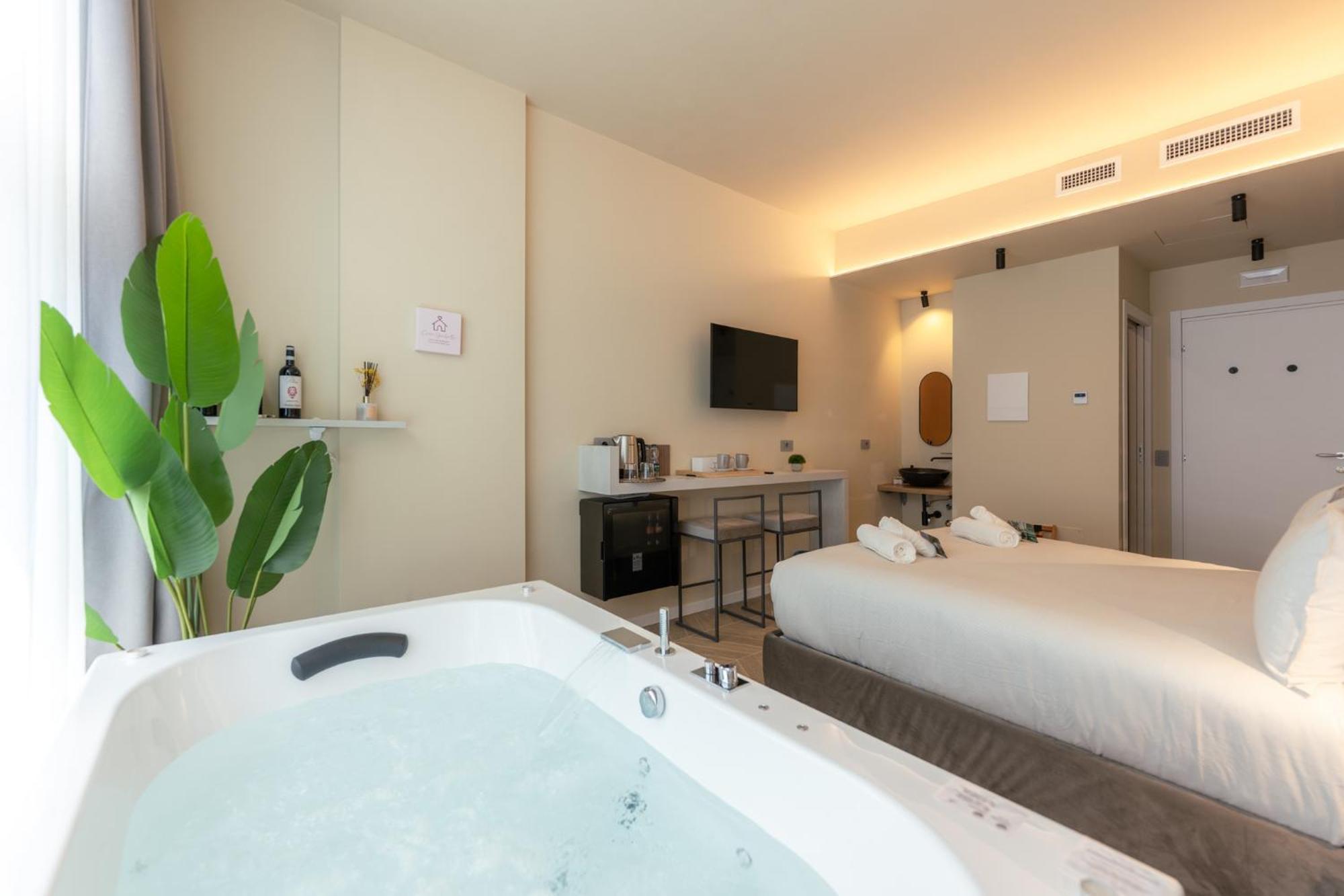 Boutique Casa Giulietta Apartment