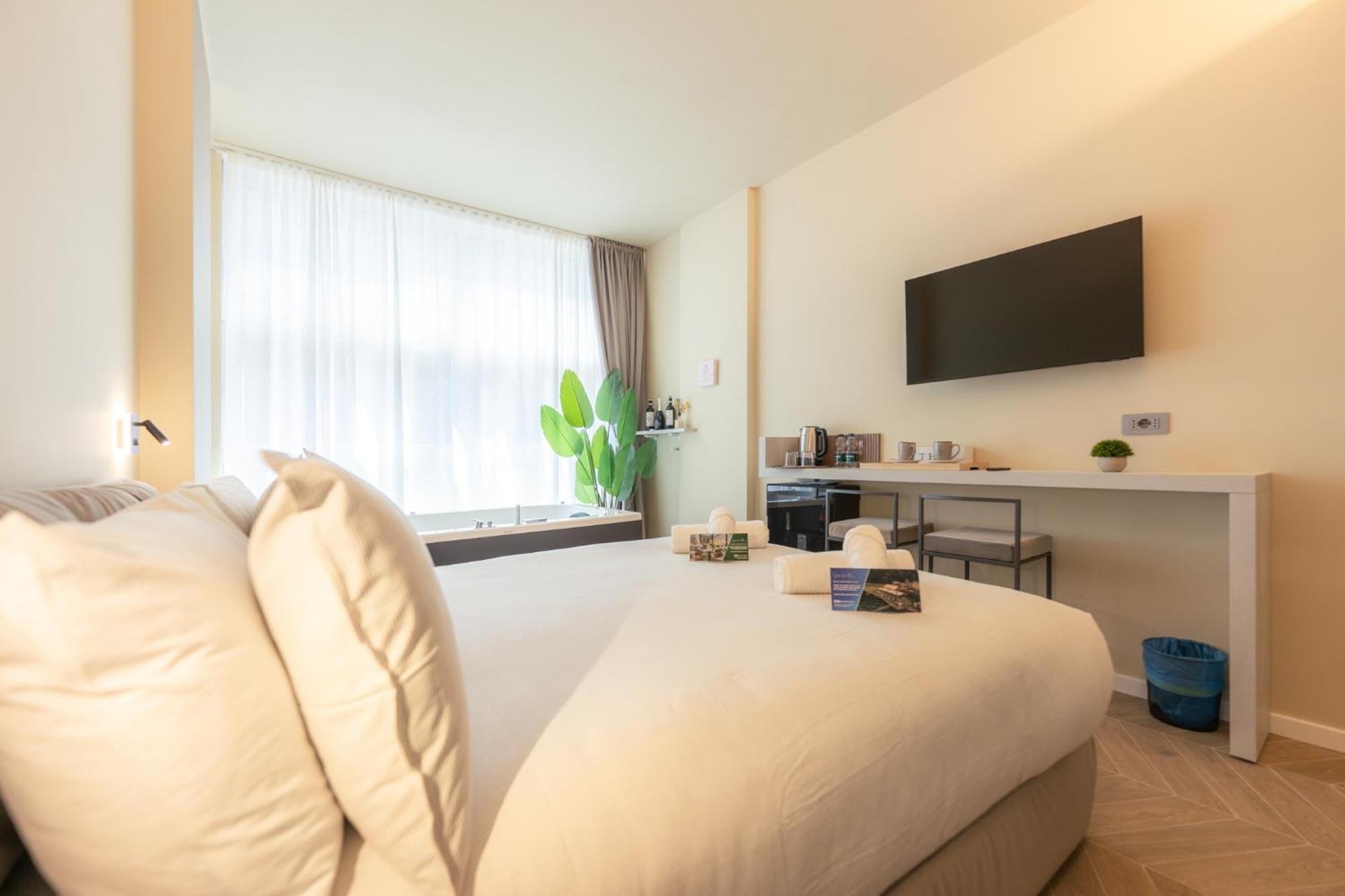 Apartment Boutique Casa Giulietta