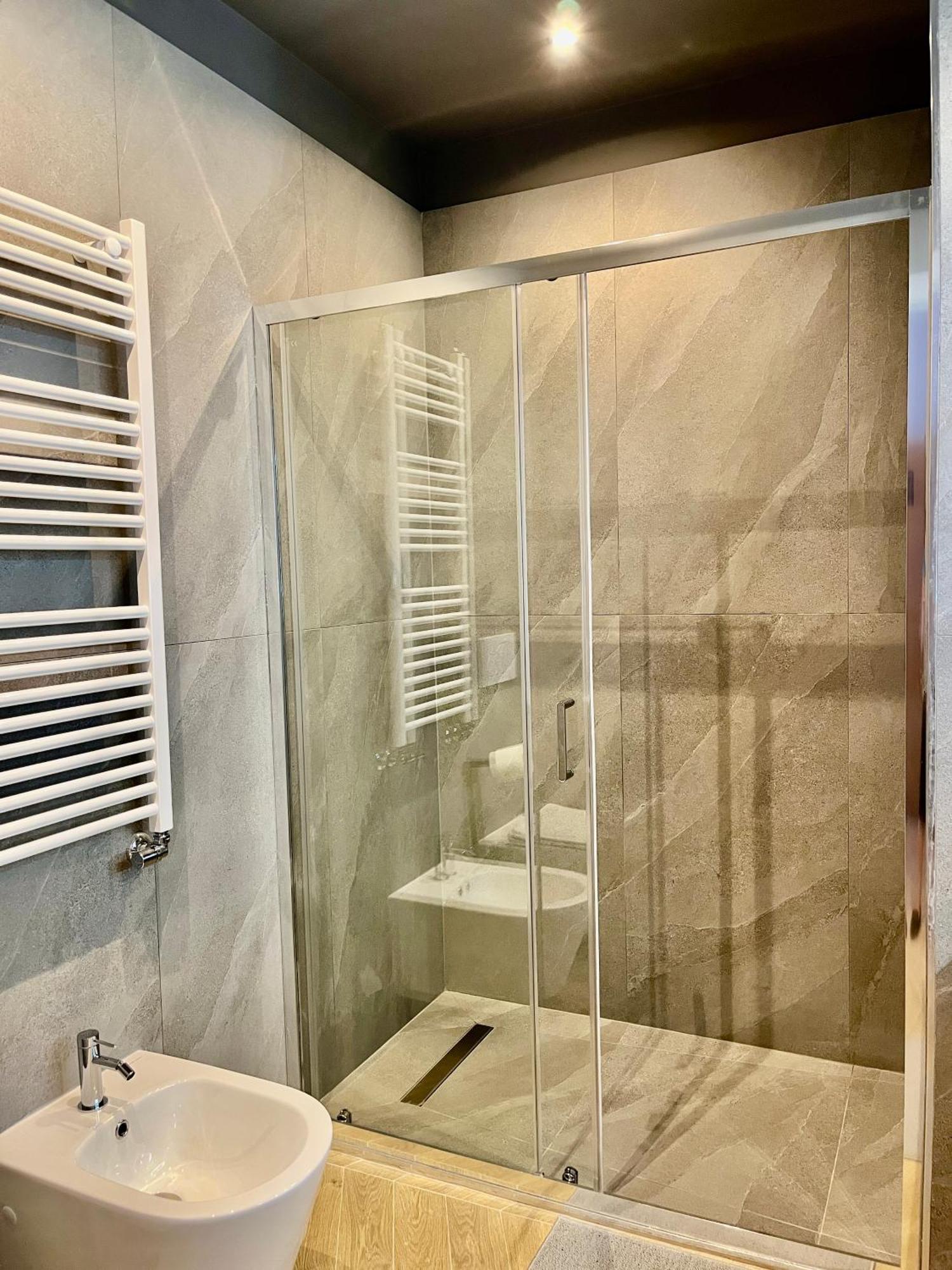 Boutique Casa Giulietta Apartment Como