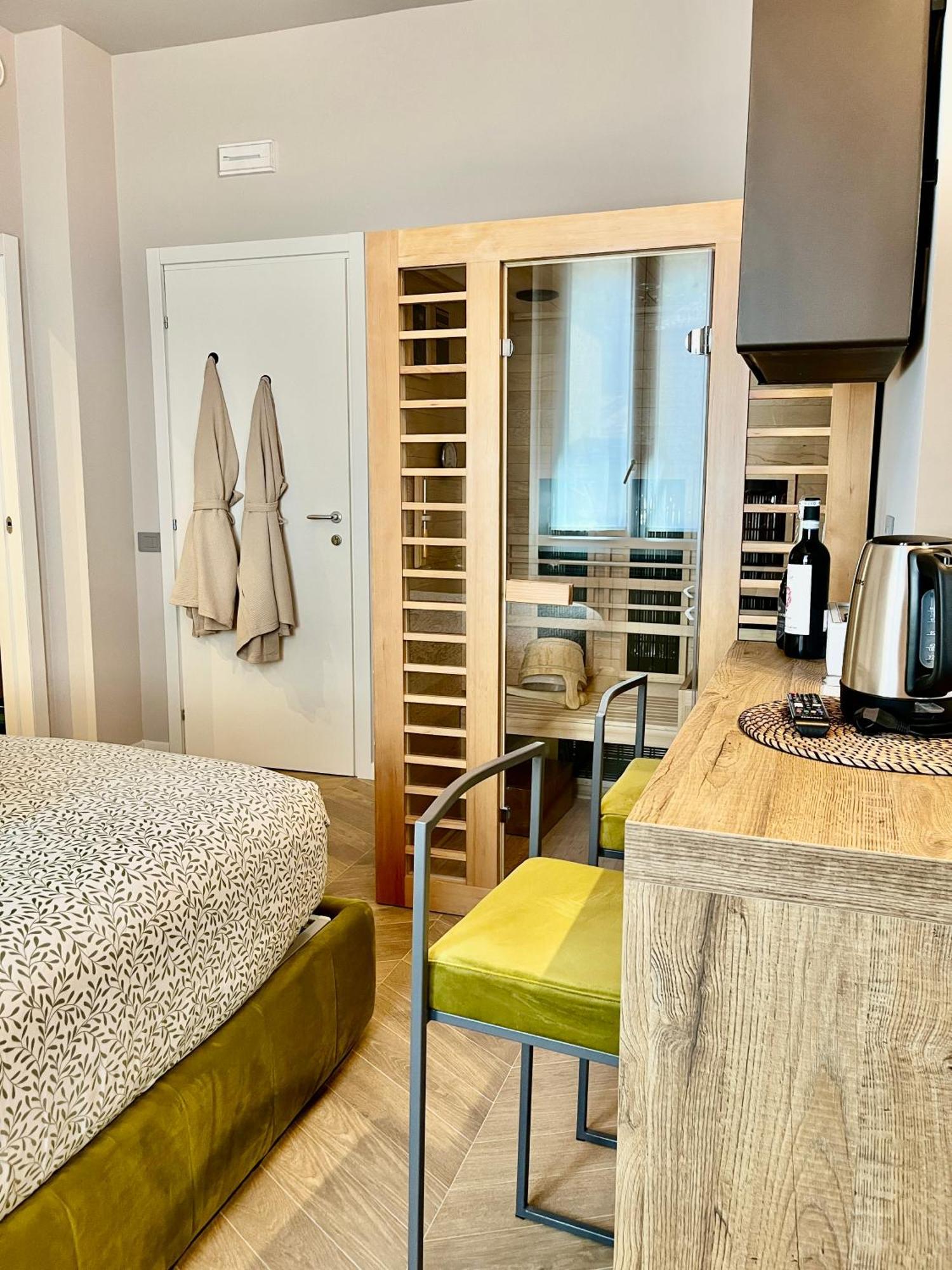 Boutique Casa Giulietta Apartment