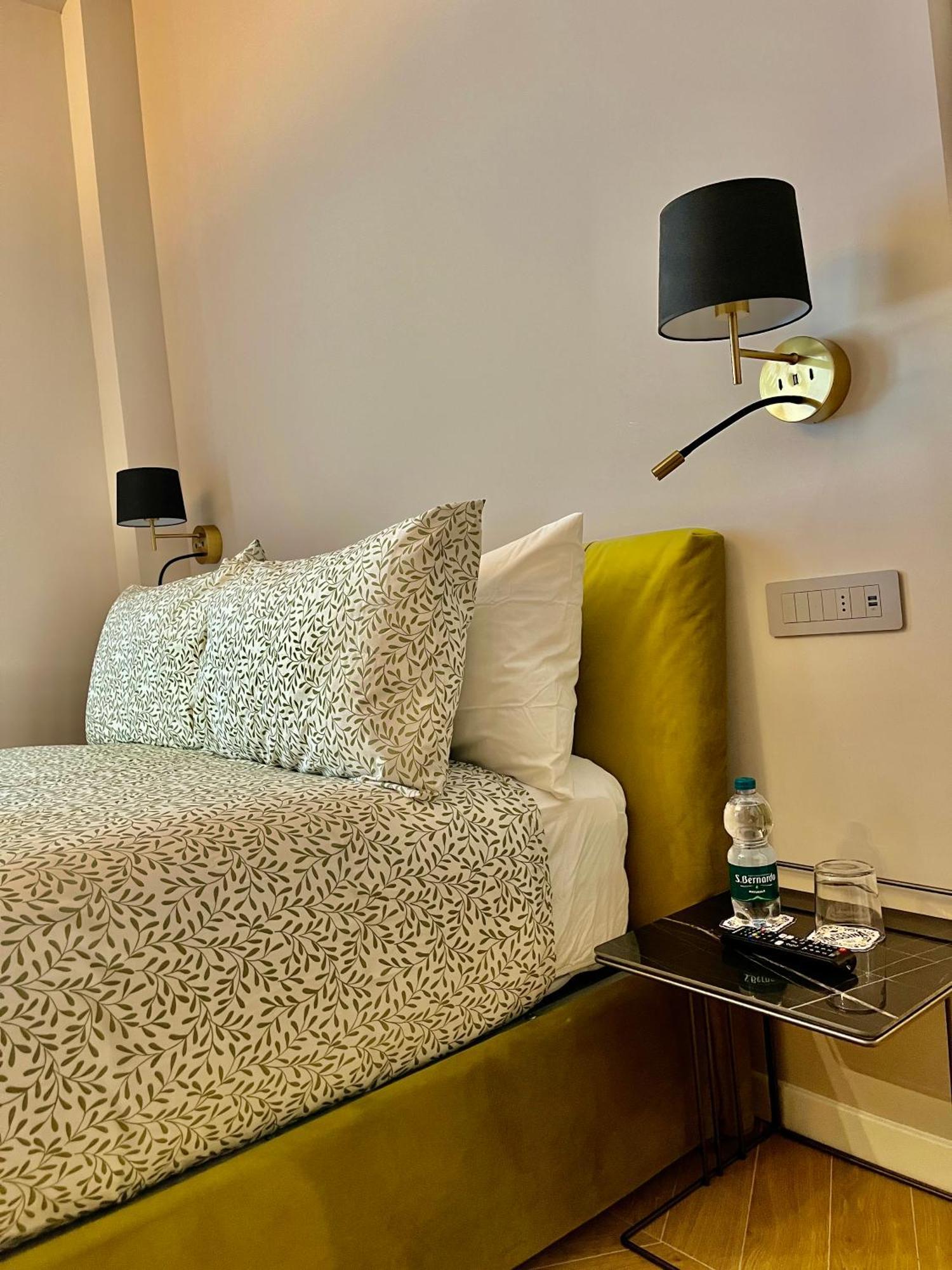 Boutique Casa Giulietta Apartment Como