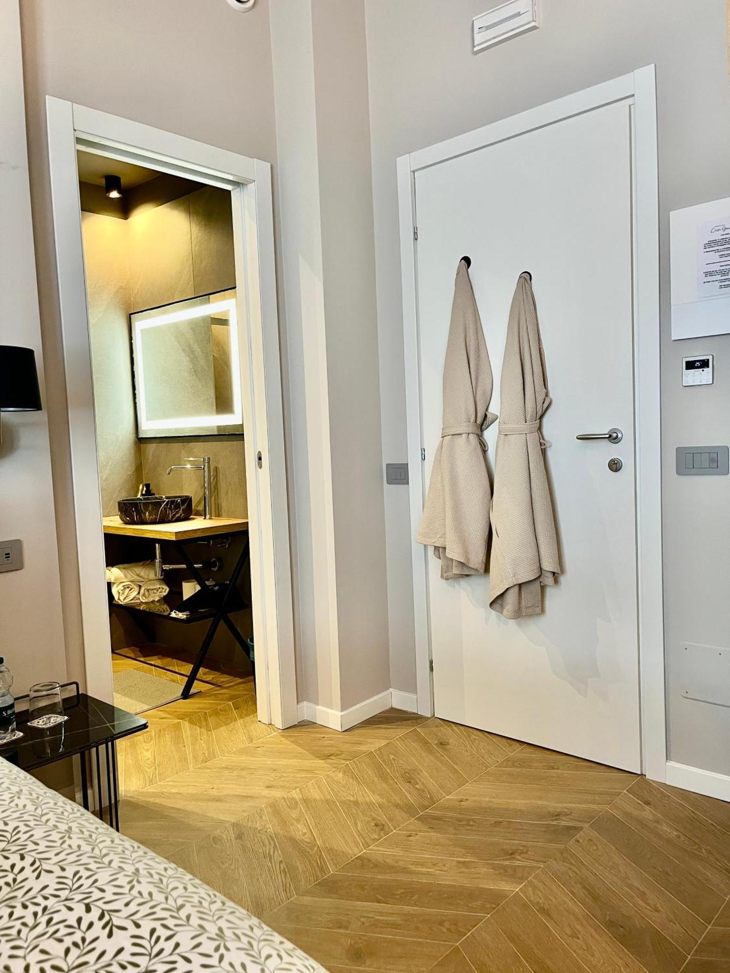 Boutique Casa Giulietta Apartment Como
