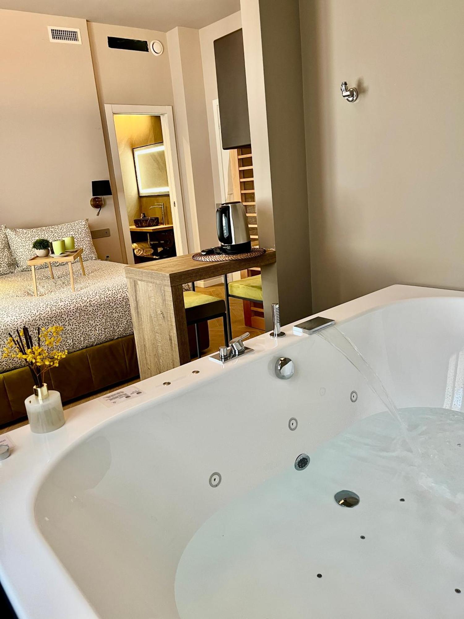 Boutique Casa Giulietta * Como