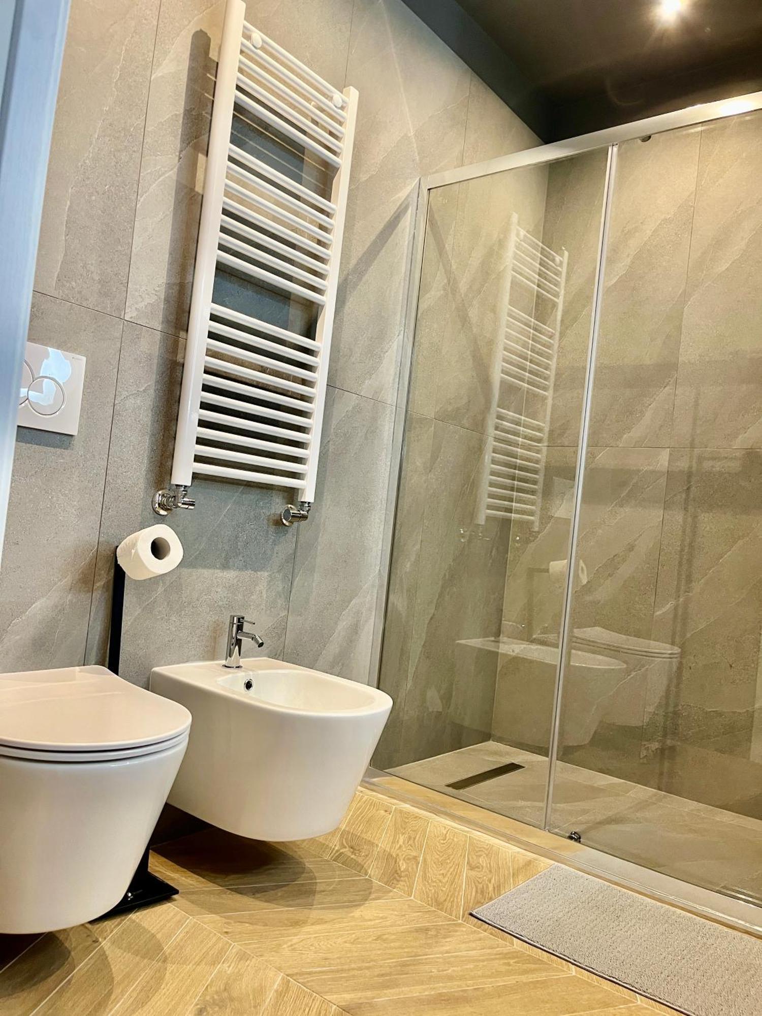 Boutique Casa Giulietta Apartment Como